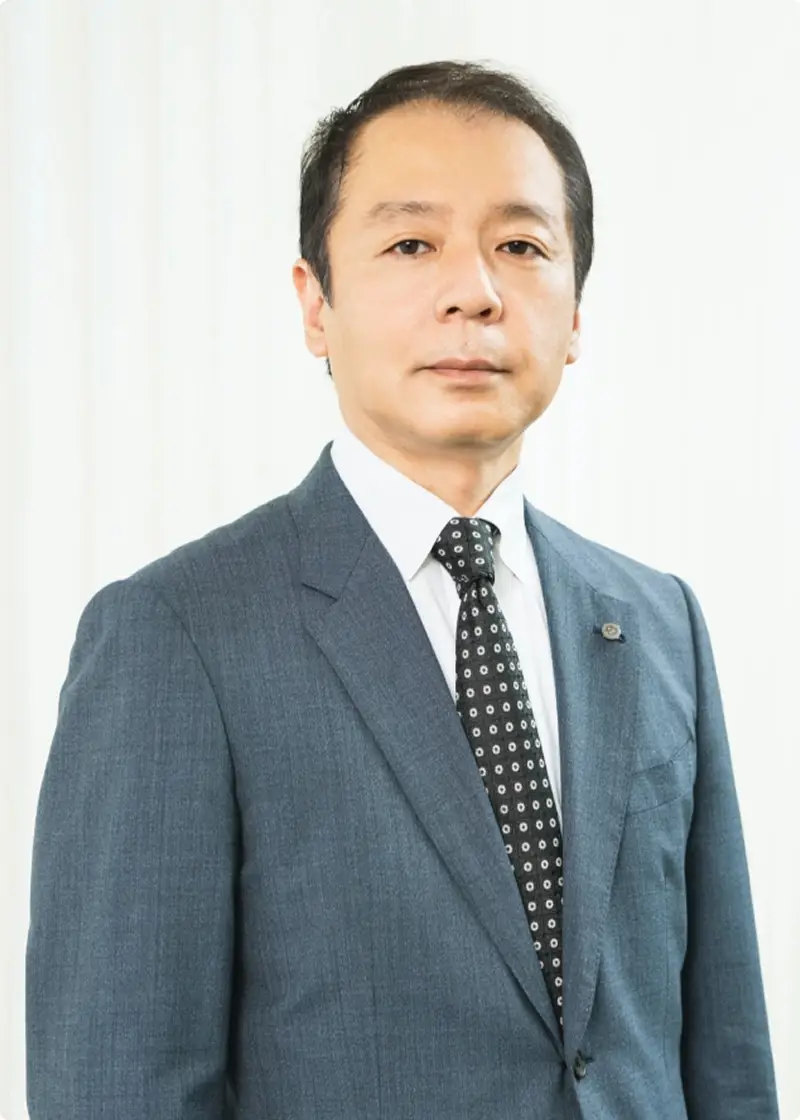 エヌエス・テック株式会社代表取締役社長清水浩二