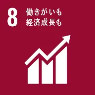 SDGsのロゴ