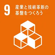 SDGsのロゴ