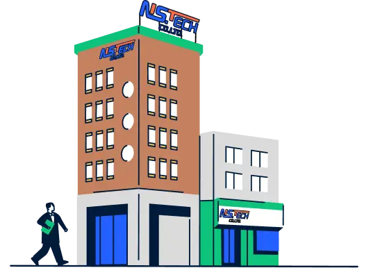 会社を知るのイメージ