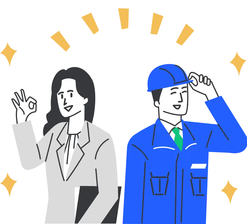 中途採用のページヘッダー画像