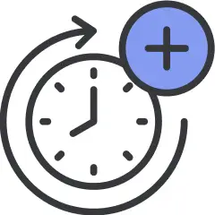 月平均残業時間