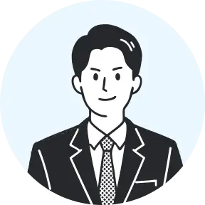 キャリアパスのイメージ