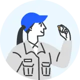 キャリア事例アイコン