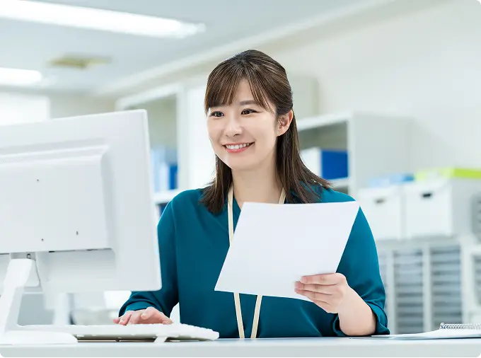 エヌエス・テックの特徴画像