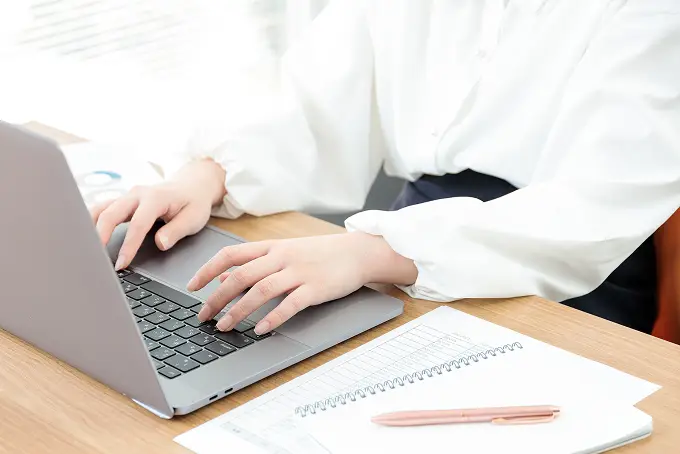 エージェント事業の特徴画像