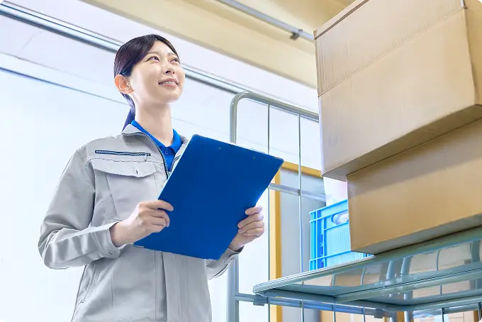 有料職業紹介の特徴画像