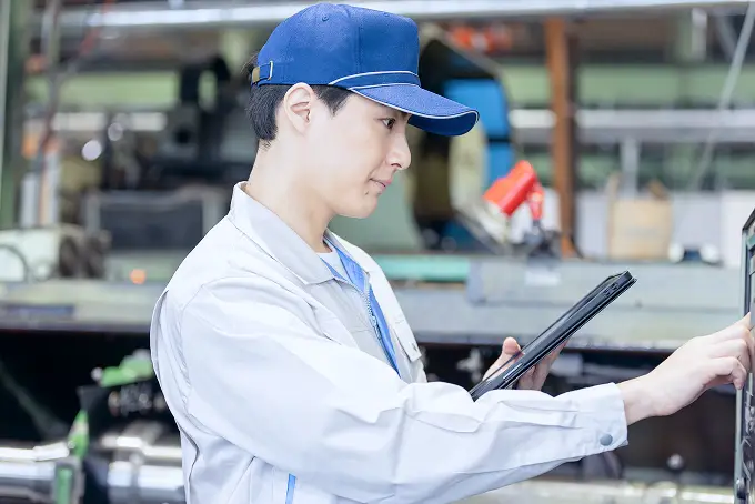 有料職業紹介の特徴画像