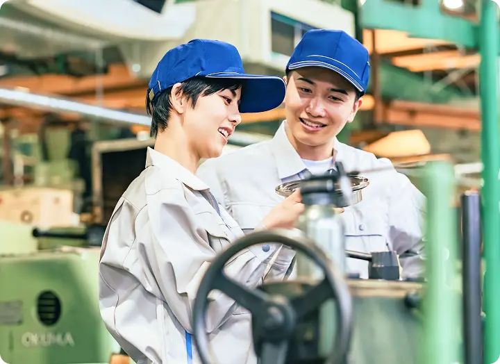 研修制度のイメージ