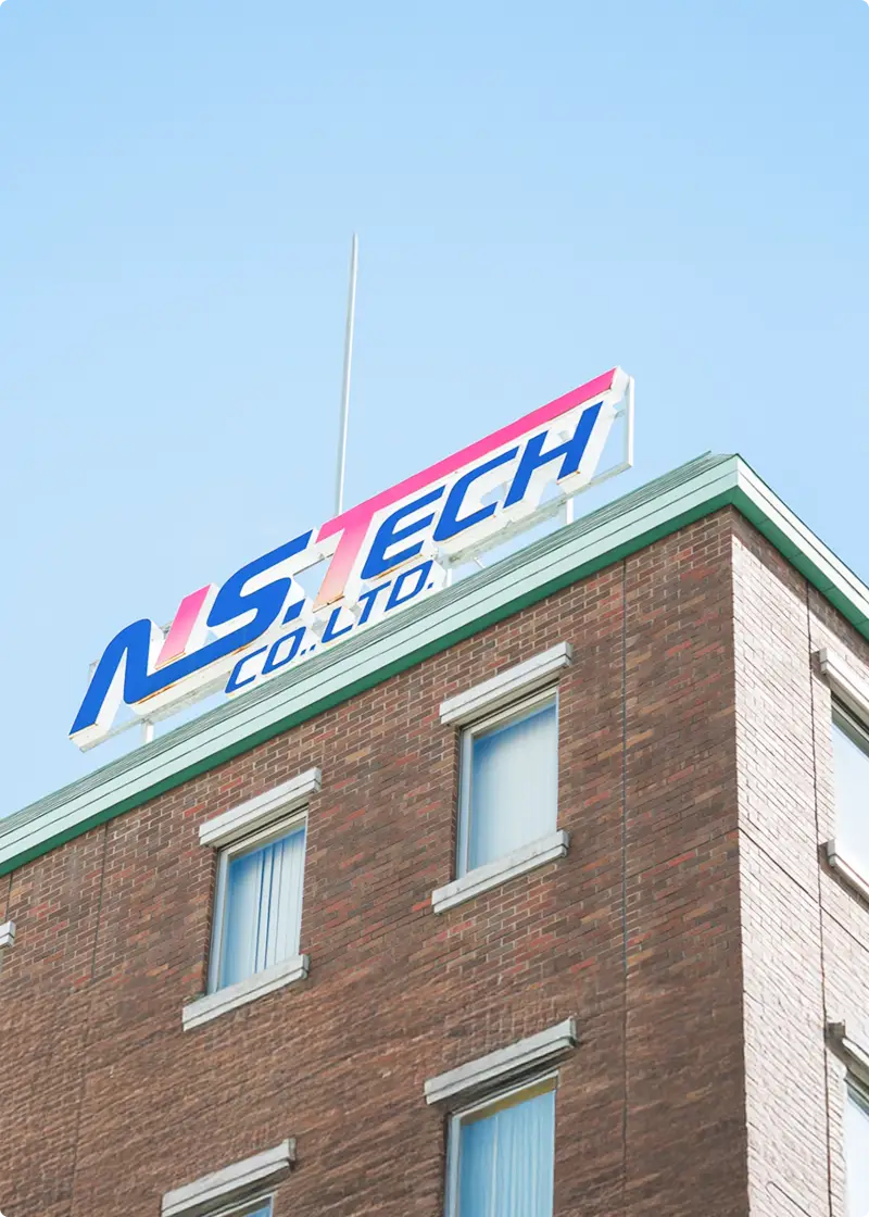 エヌエステックスライダー画像