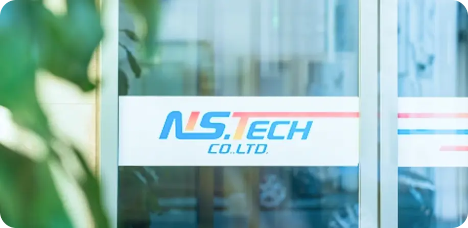 環境を知るのイメージ