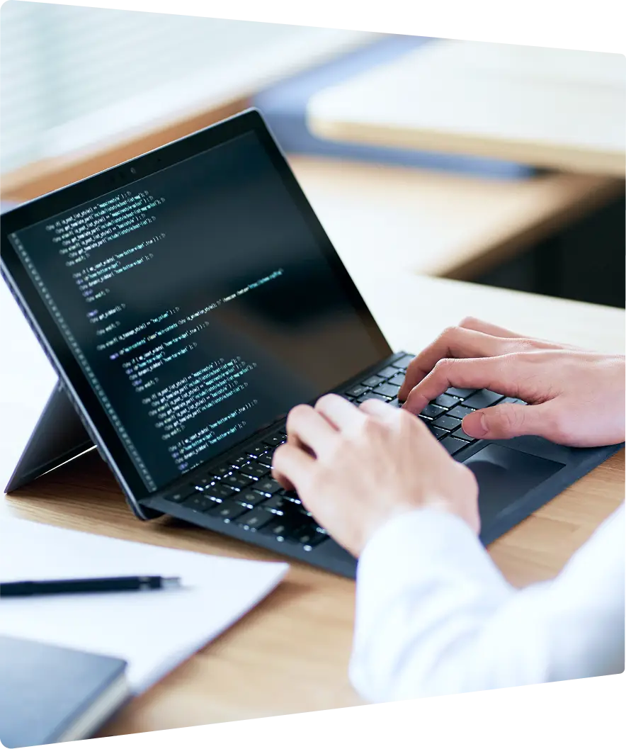 エンジニア事業画像