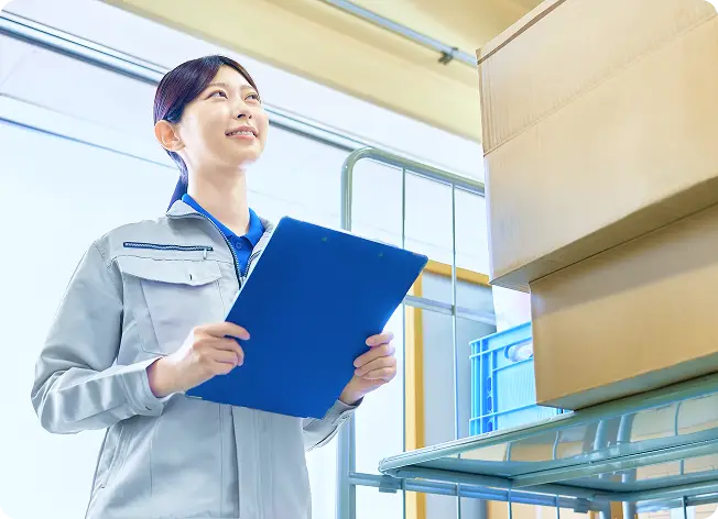 職種紹介のイメージ