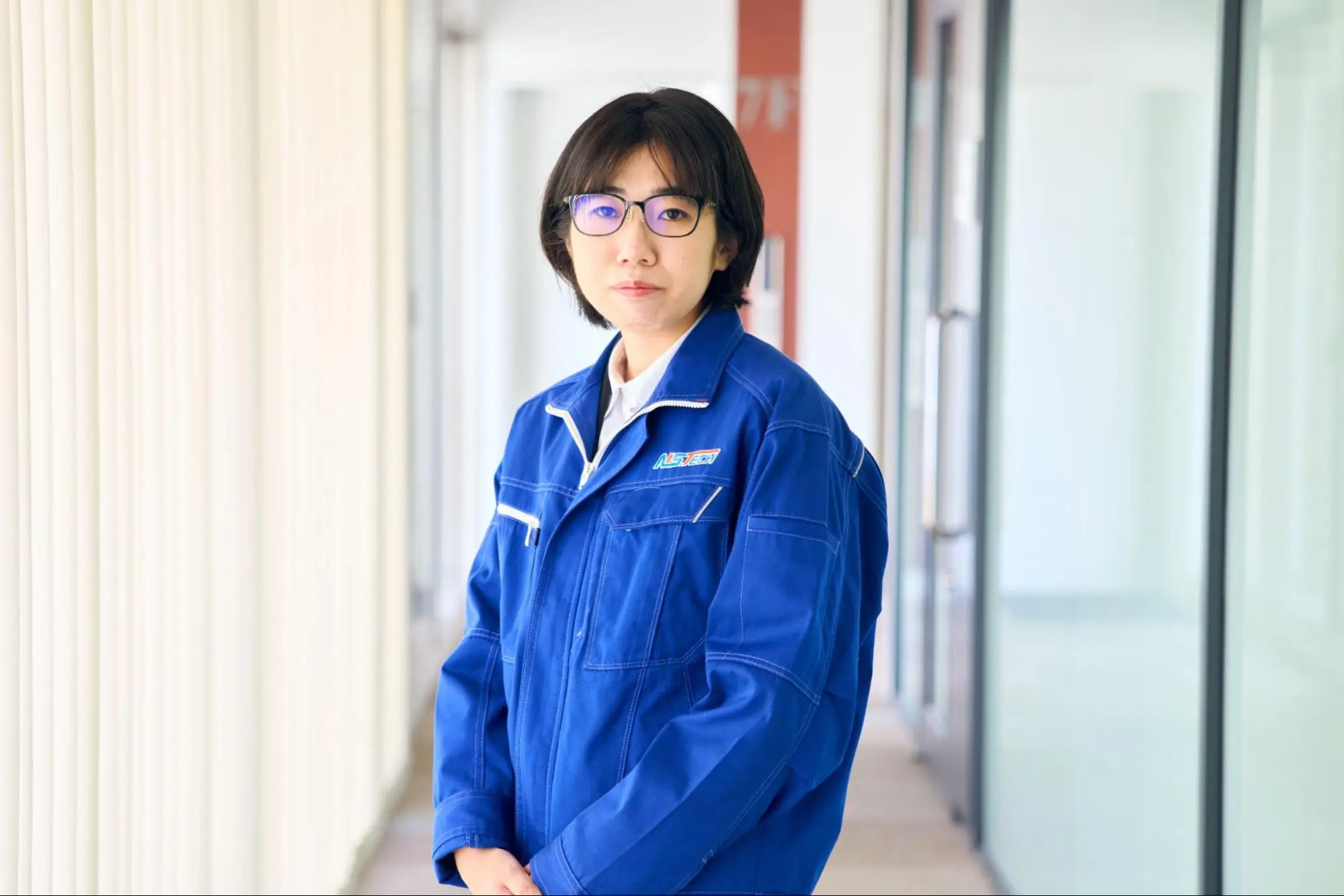 未経験から製造・機械保全のプロへ。「せっかくだからやってみよう」の姿勢でスキルを身につけたエヌエス・テックの挑戦環境