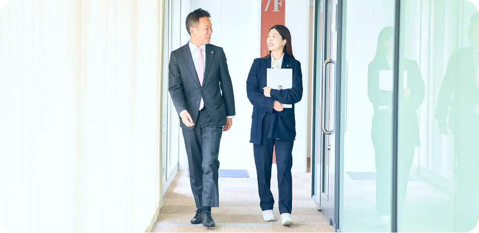 エヌエス・テックの特徴のイメージ