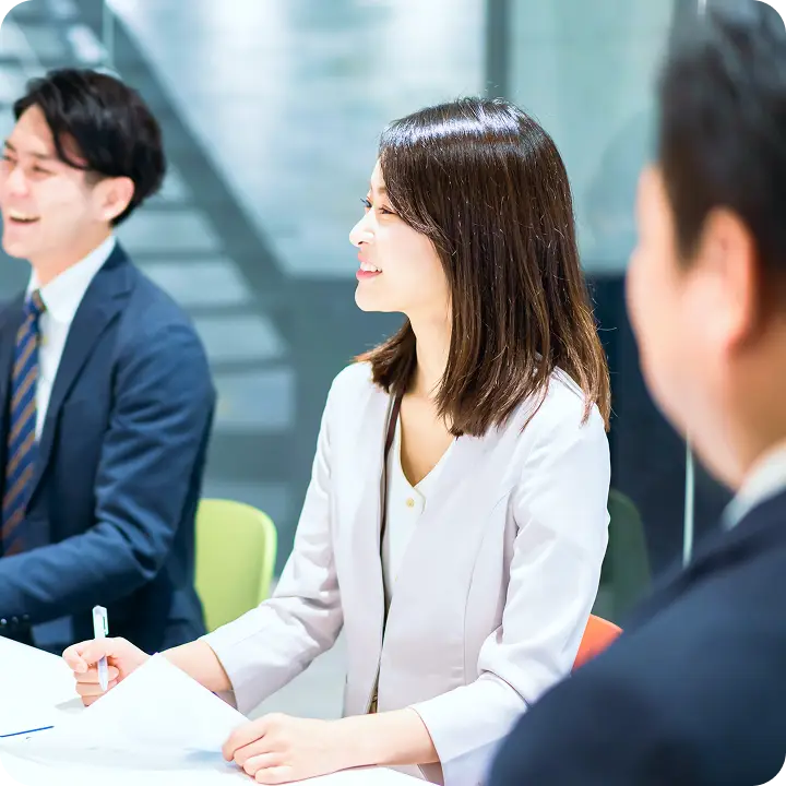 管理部　経理課　経理係