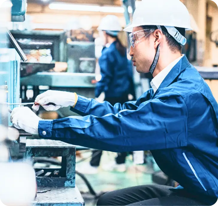 会社を知るのイメージ