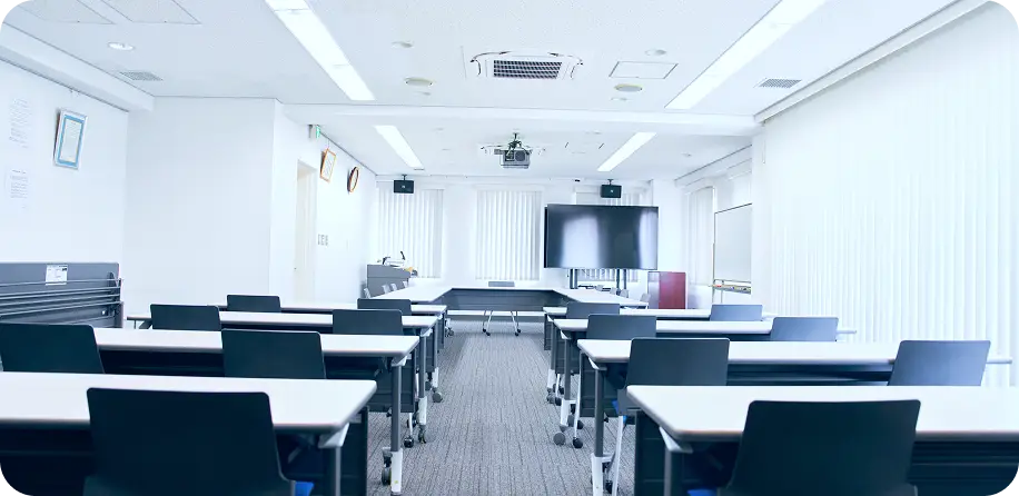 環境を知るのイメージ