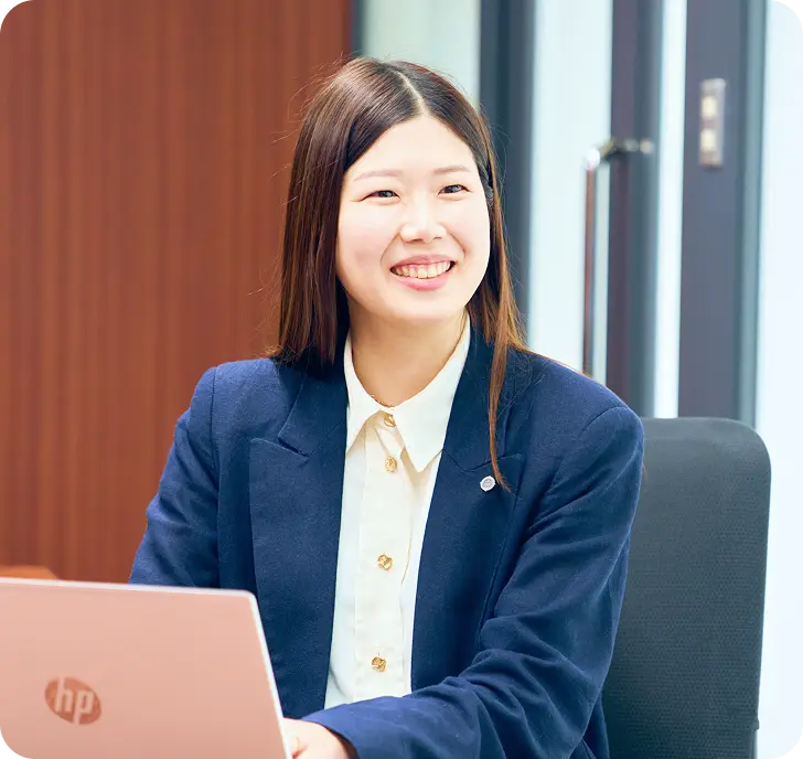 会社を知るのイメージ