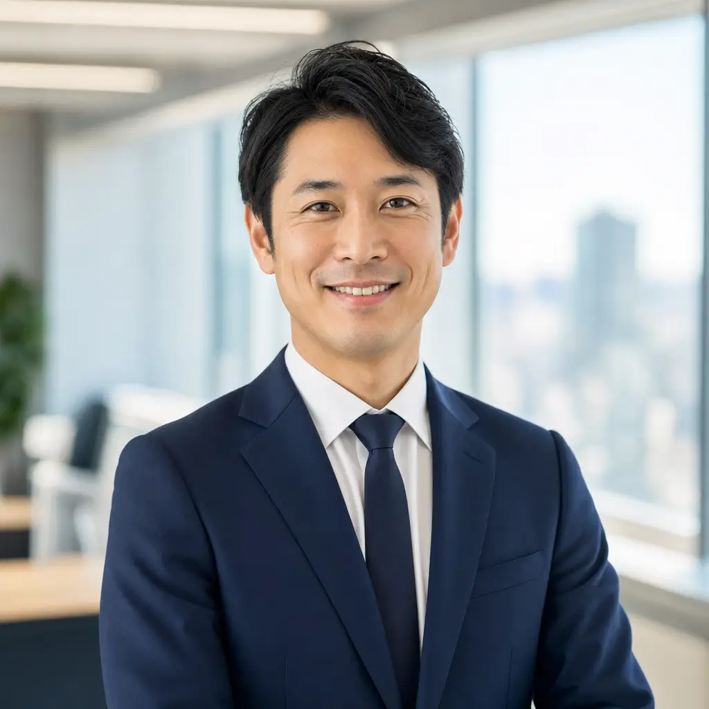 業務部　法人営業【A地区】