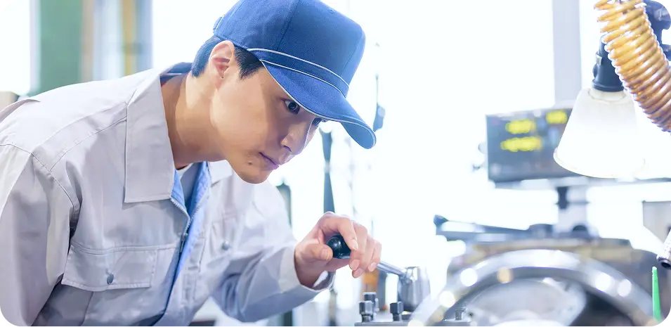 エヌエス・テックの特徴のイメージ