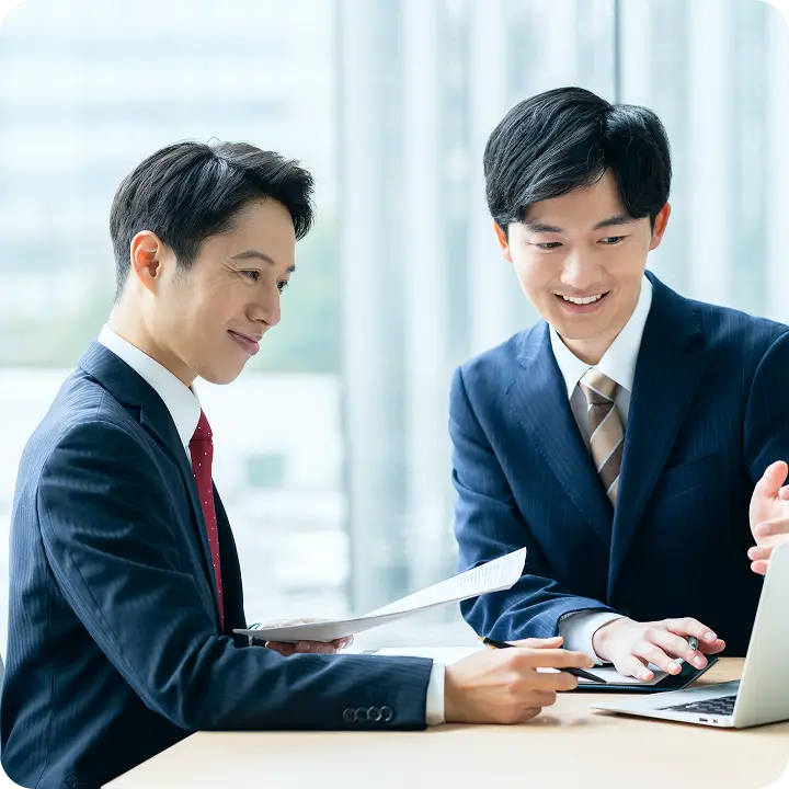 ヒューマンリソース部　人材開発チーム