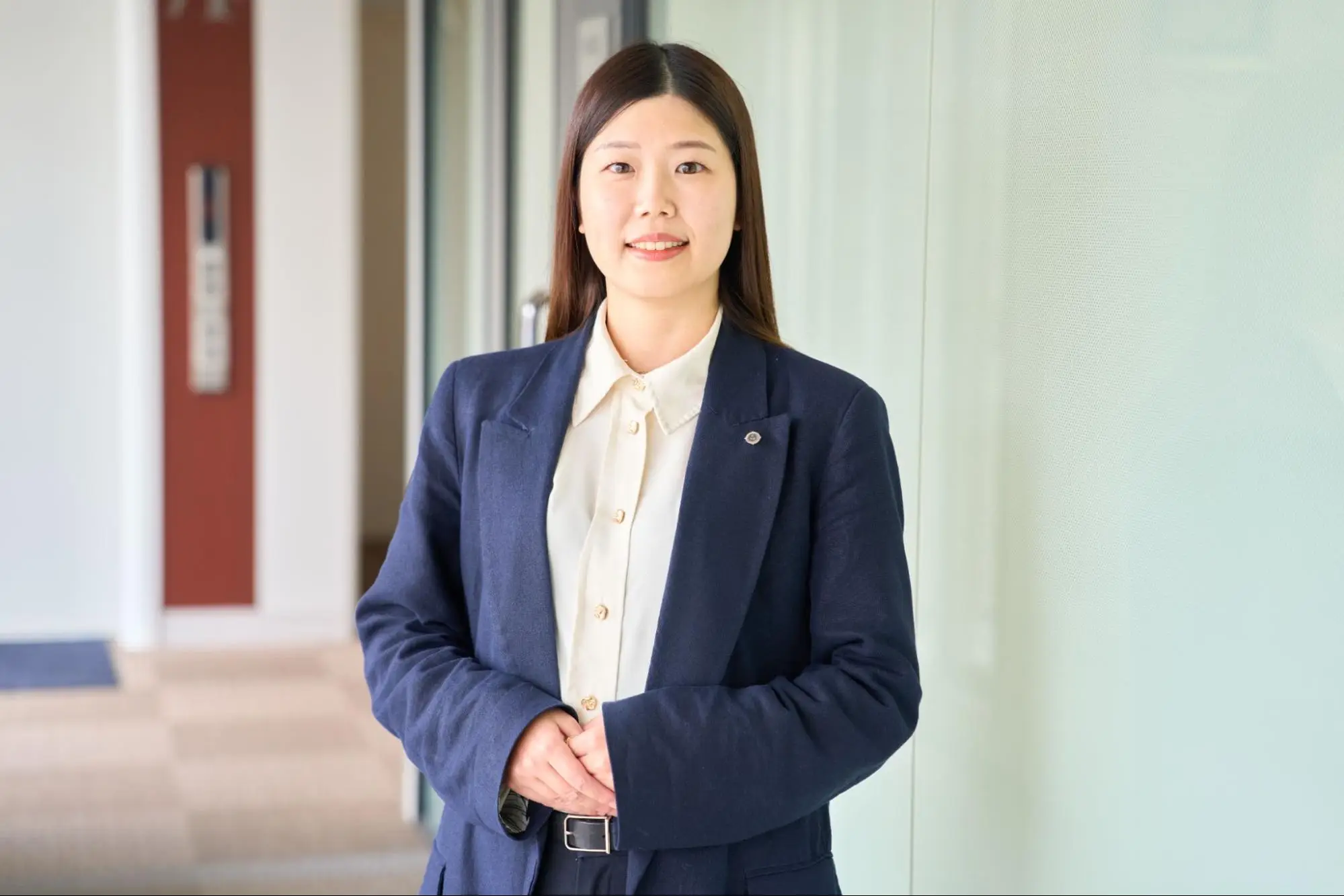 偶然の出会いから、会社の「売上」を担う係長へ。パート入社から新規事業を牽引するまでの軌跡